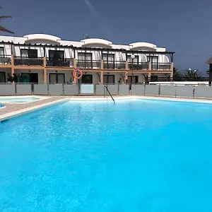 Paradise Amaya , Costa De Antigua España
