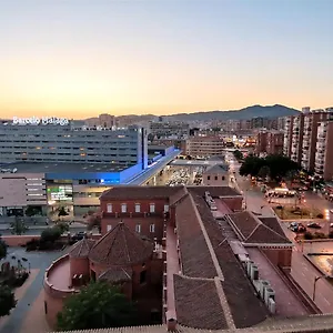 Atico En El Corazon De , Málaga España