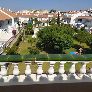 La Familia Torrox Costa , Málaga España