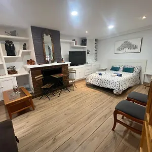 Rosan , Málaga España