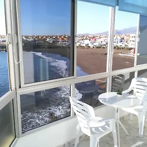 Beach Front , La Garita España