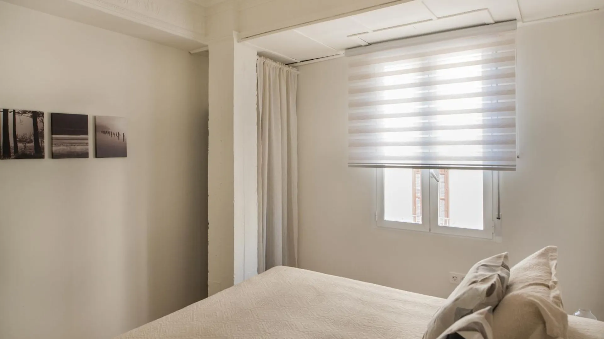 Victoria Apartment City Center Málaga